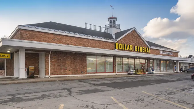 Dollar General to open 1,000 Popshelf stores, aimed at wealthier shoppers