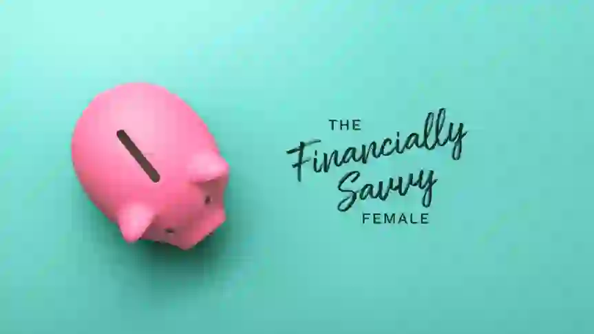 2023年的财务恐惧:这是女性面临的4大金钱压力