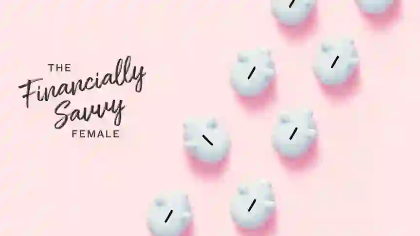 41% of Women Say They Don’t Make Enough Money To Save — Here’s How To (Realistically) Build It Into Your Budget