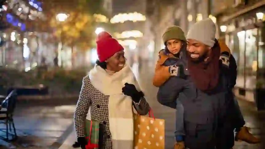 8 Holiday Temptations That Destroy Your Budget