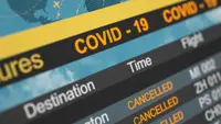 Omicron Update: COVID Variant Spread Triggers Thousands of Flight Cancellations – Should You Ask For a Refund?