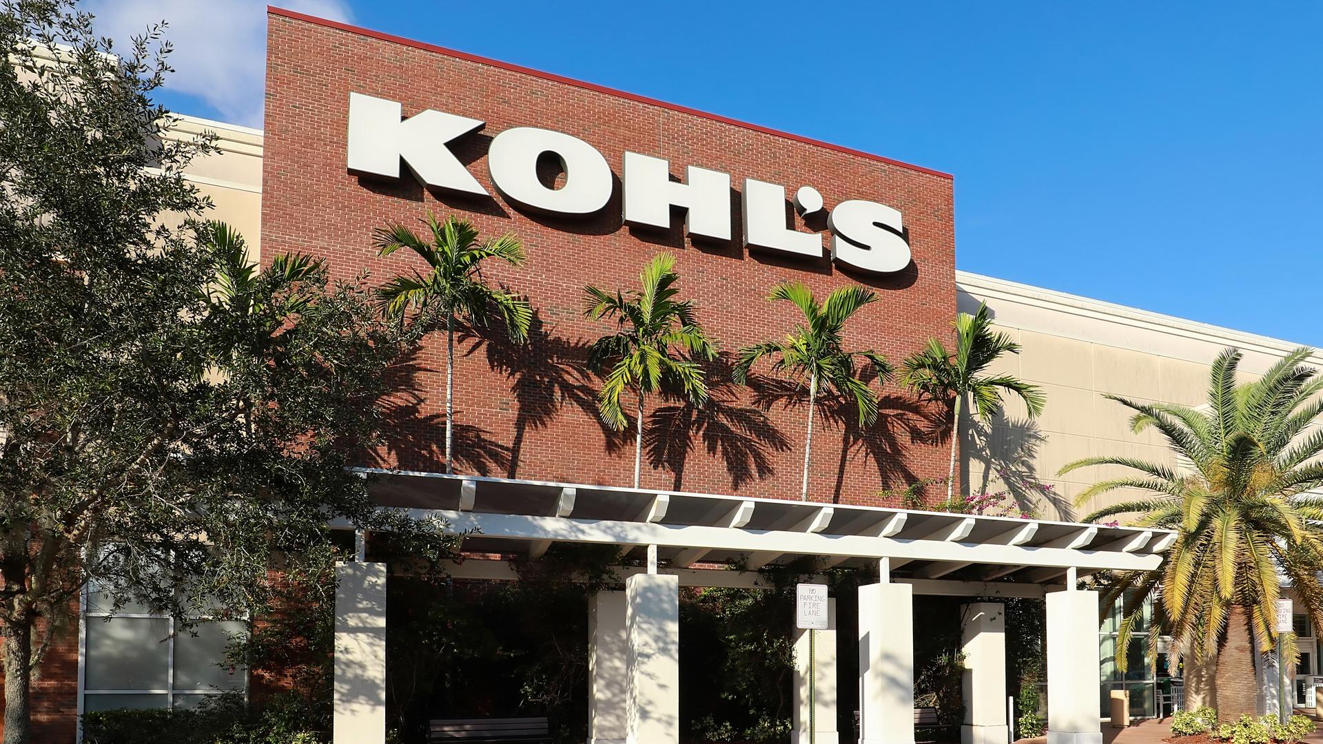 3 Kohl’s Brand Products To Avoid Buying