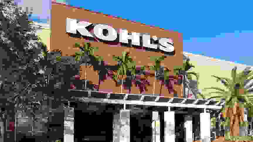 Kohl’s Holiday Hours 2022