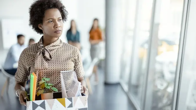 Is this how it ends stock photo