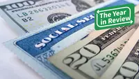 The COLA Increase and Other Big Social Security Decisions From This Year