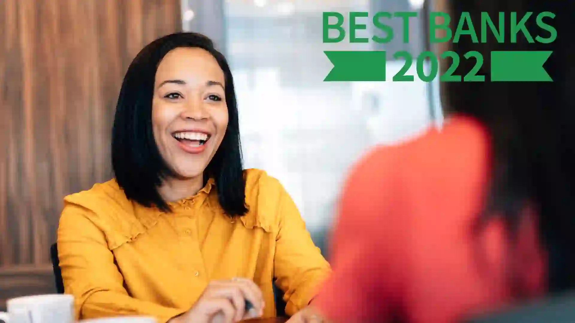 The Best Regional Banks Throughout the Middle Atlantic