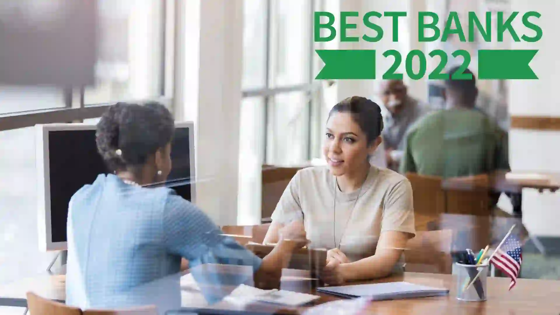 The Best Regional Banks Throughout the South Atlantic