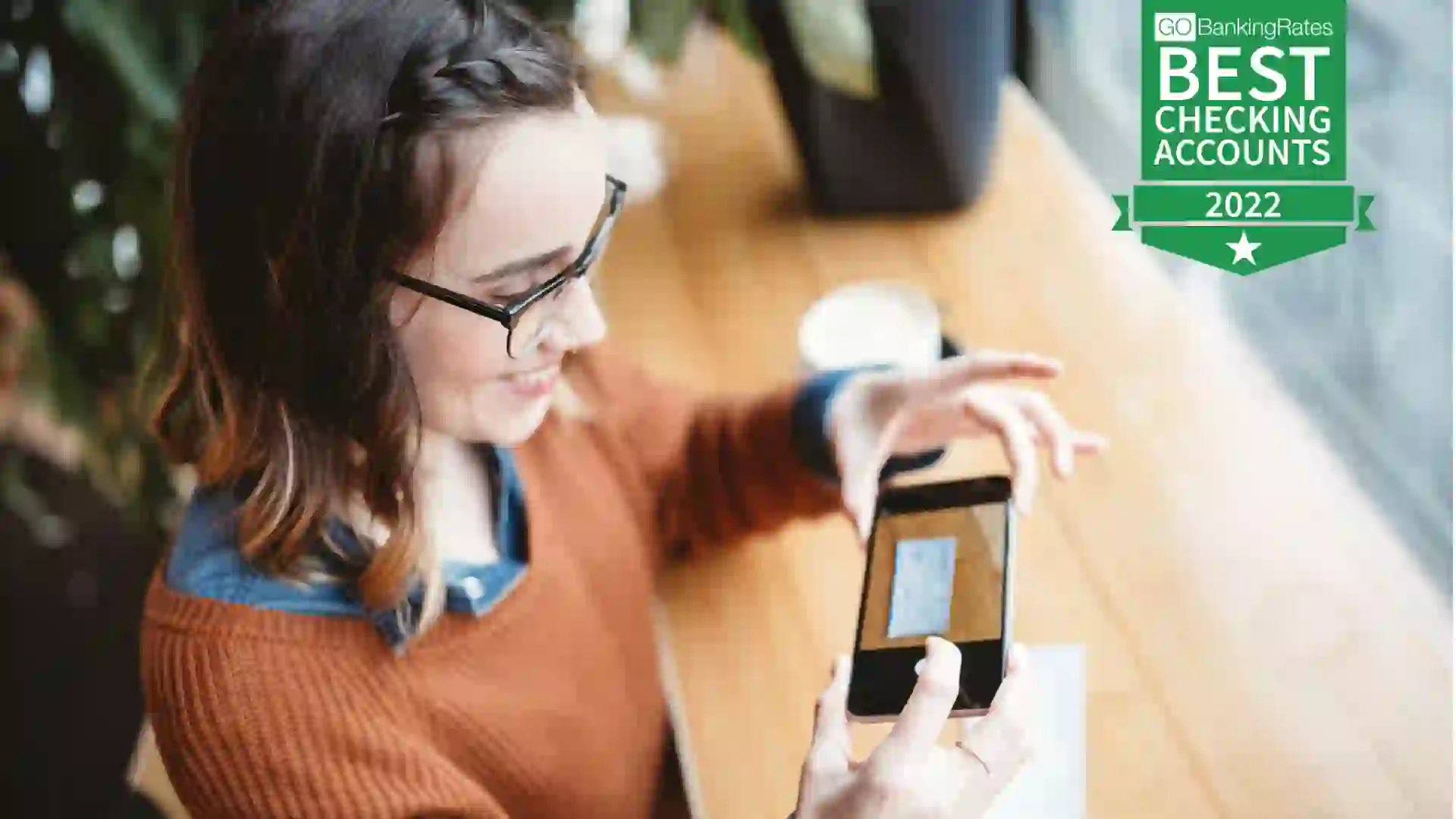 The 20 Best Checking Accounts of 2022