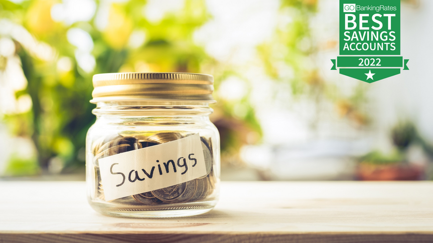 The 20 Best Savings Accounts of August 2022