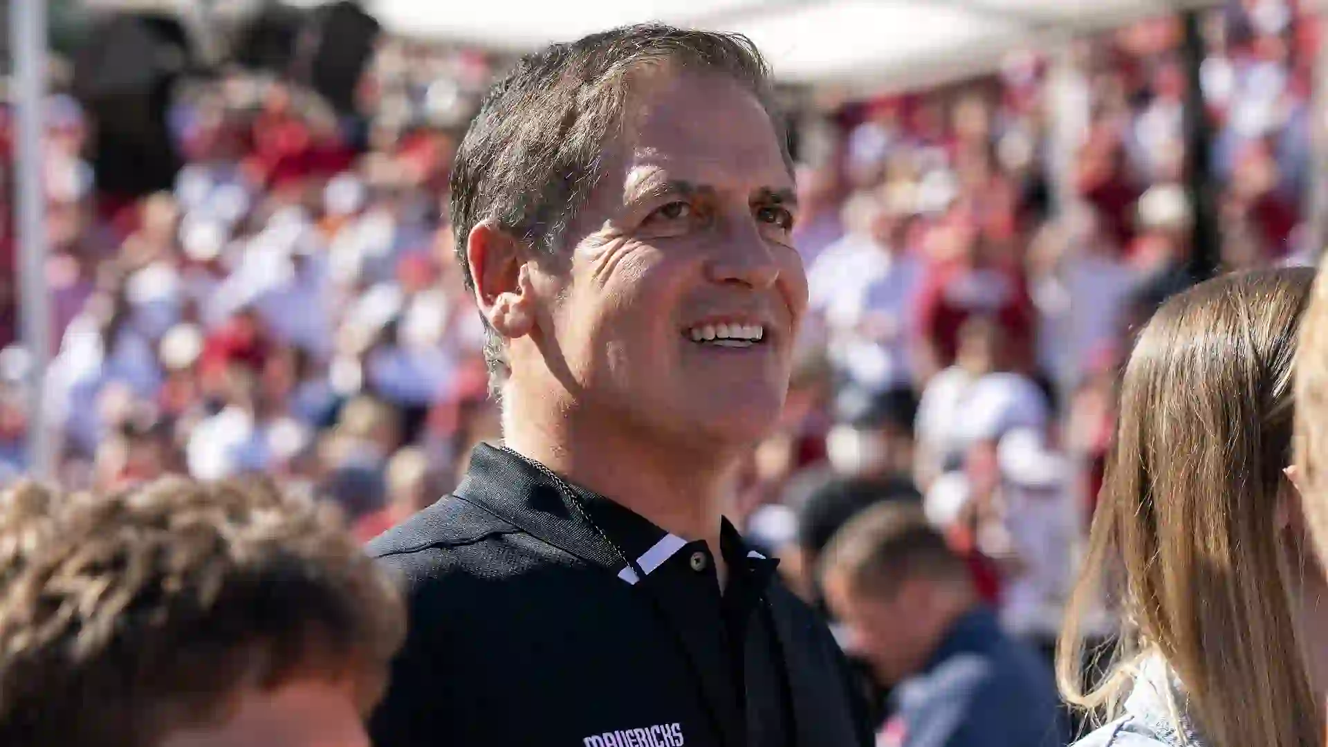 Mark Cuban Claims 80% of His Non-Shark Tank Investments Are in Crypto — Where Else Is He Invested?