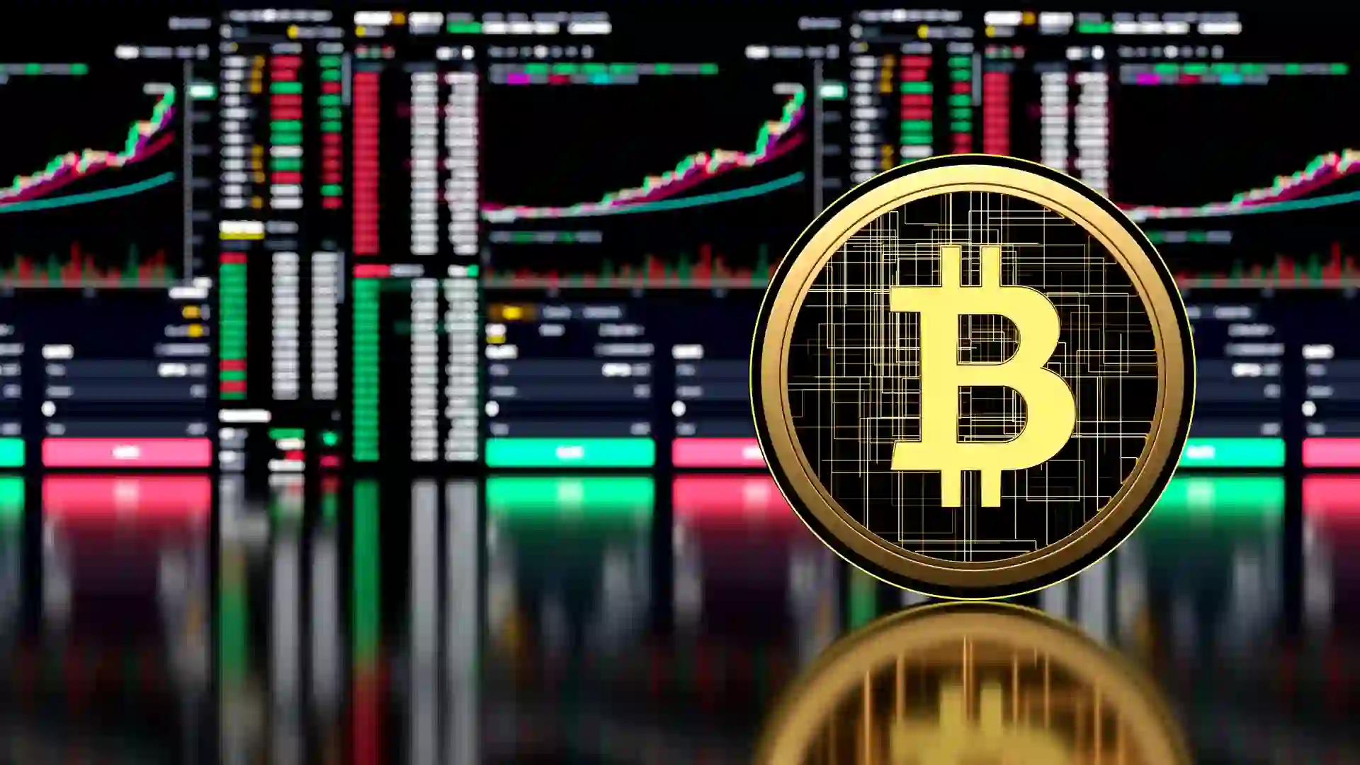 Bitcoin Price Prediction December 2022