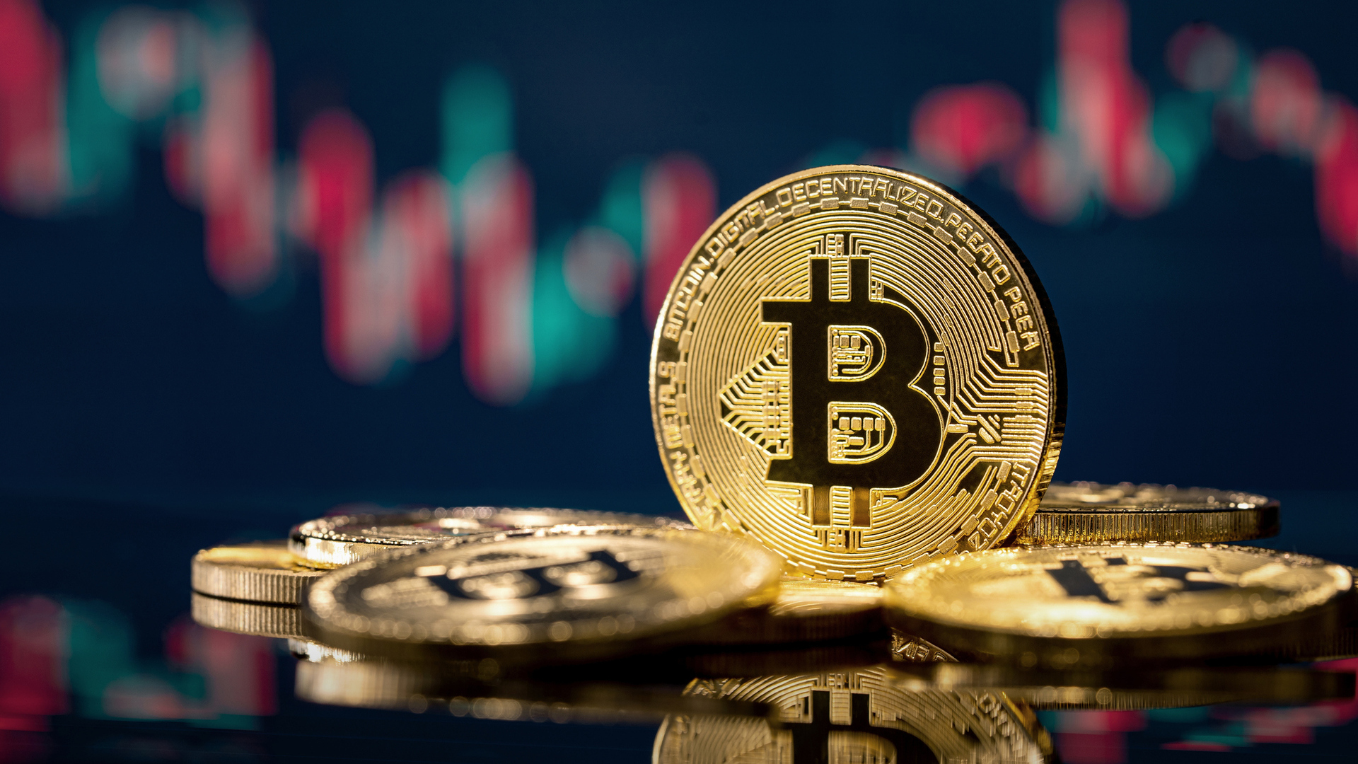 Should You Buy the Bitcoin Dip? | GOBankingRates