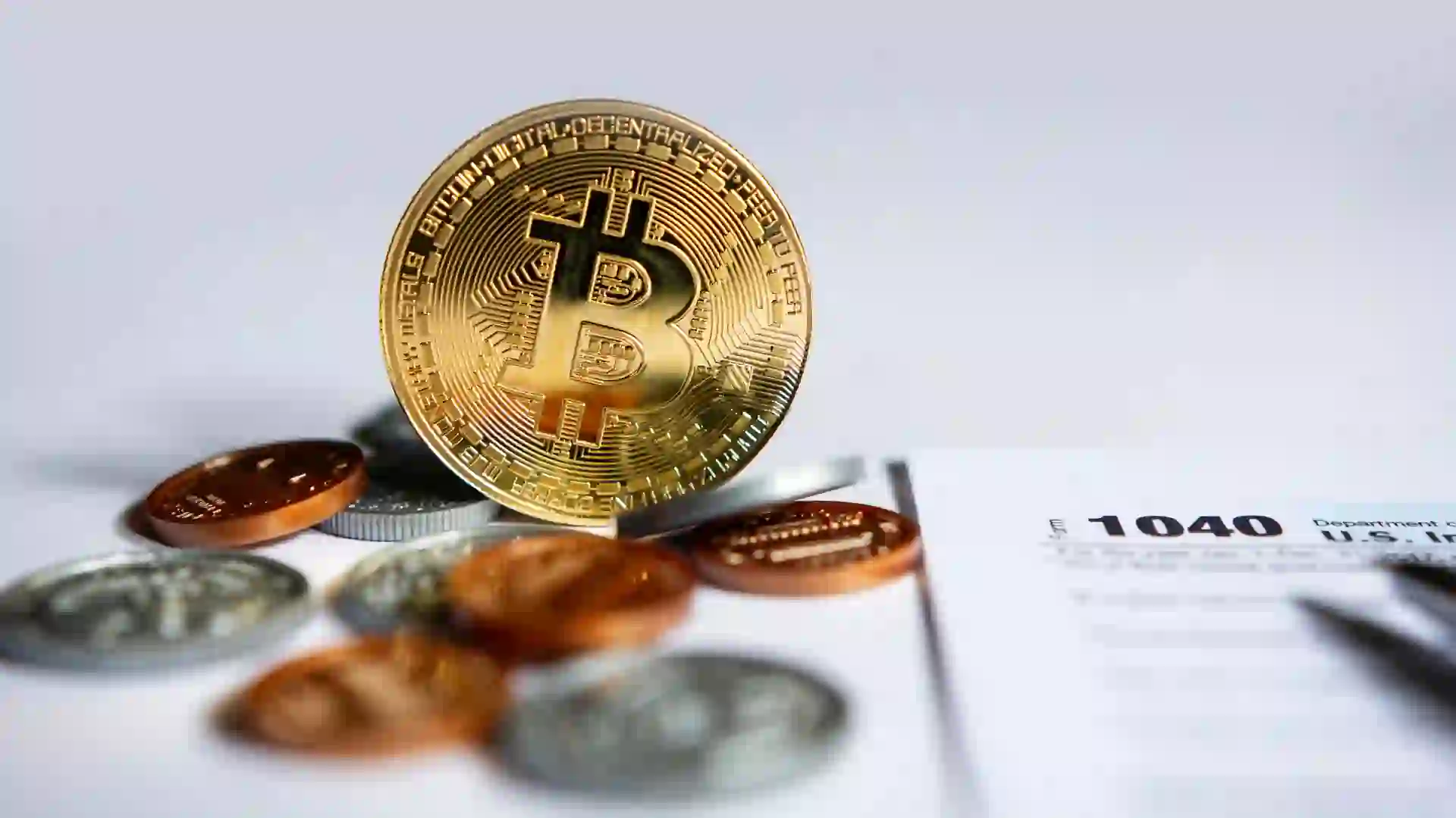 There’s a New Free Service for Compiling Tax Data to Report Crypto and NFTs