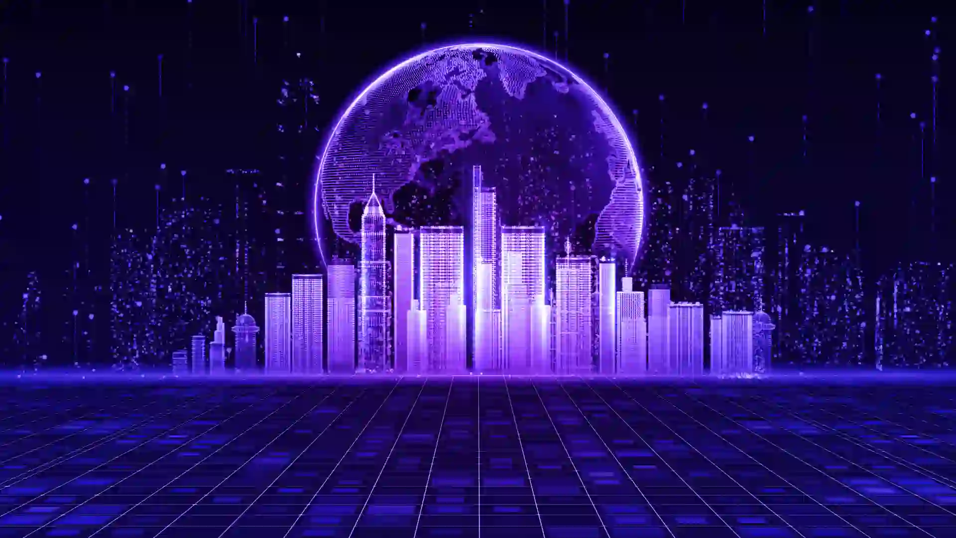 NFT Auction House Drops $1.25 Million on Metaverse Property
