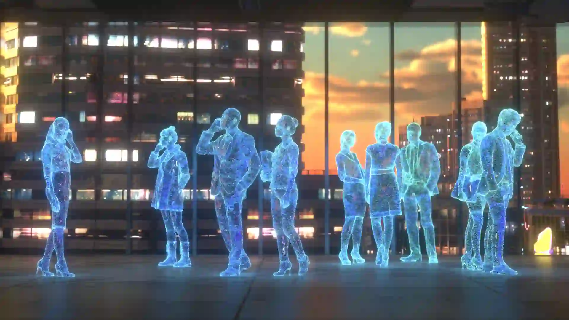 Job Hunting? The Metaverse Is Hiring
