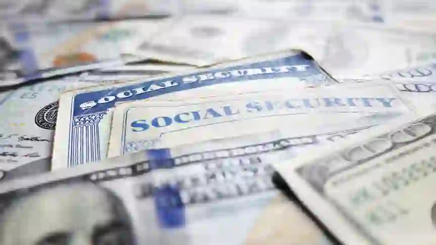 Retirement: These 11 States Tax Your Social Security Money