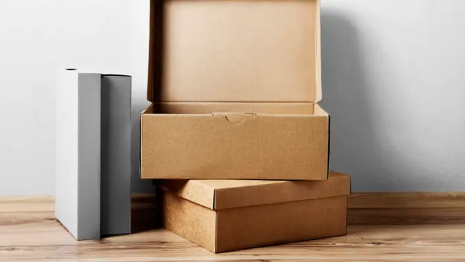 How Rising Cardboard Prices Could Indicate a Better Economic Outlook for 2024