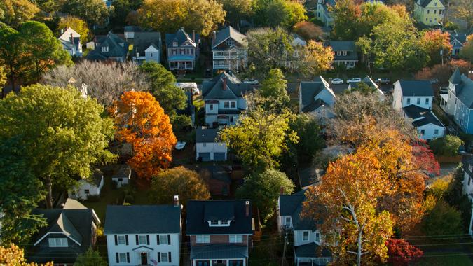 Here’s How Much Mortgage Payments in Your State Have Increased in the Past Decade