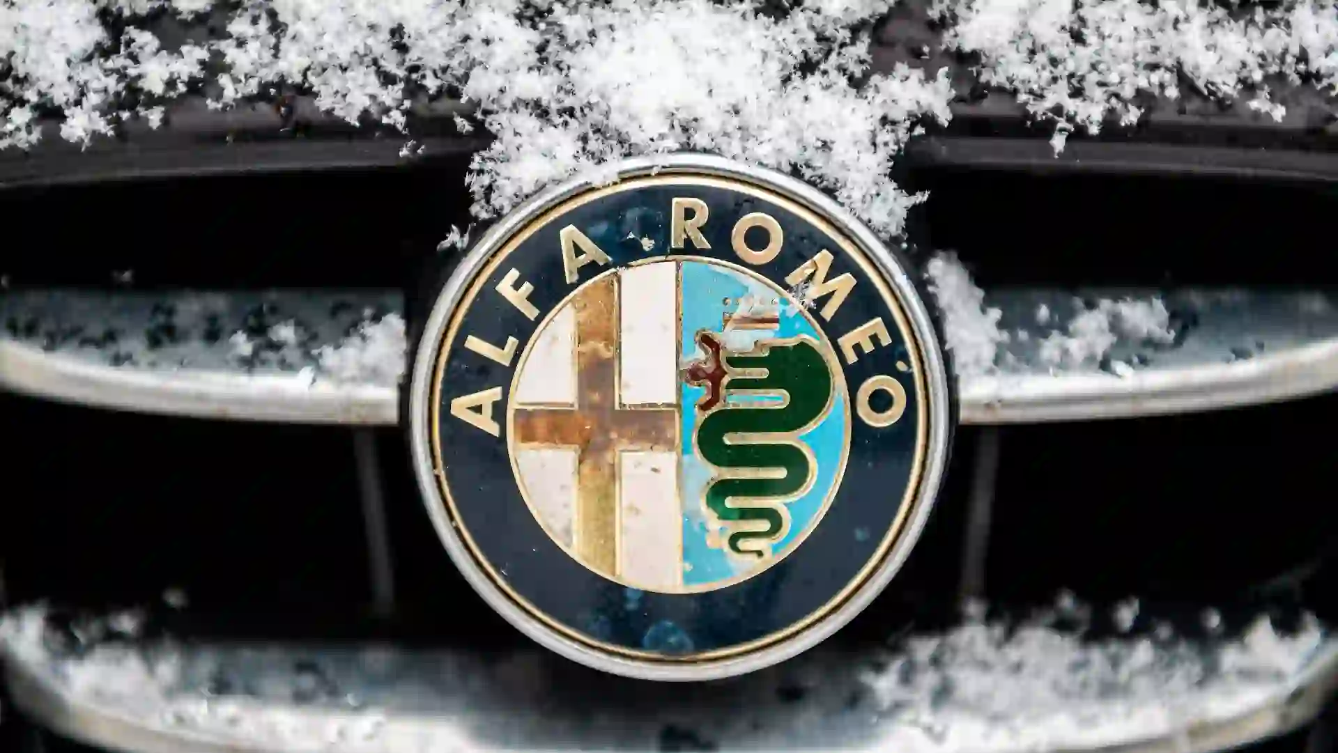 Alfa Romeo’s New SUV Comes With an NFT Certificate Attached