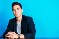The Richer Way Podcast, Episode 5: Apolo Ohno Shares the Secret to His ‘Gold Medal Mindset’