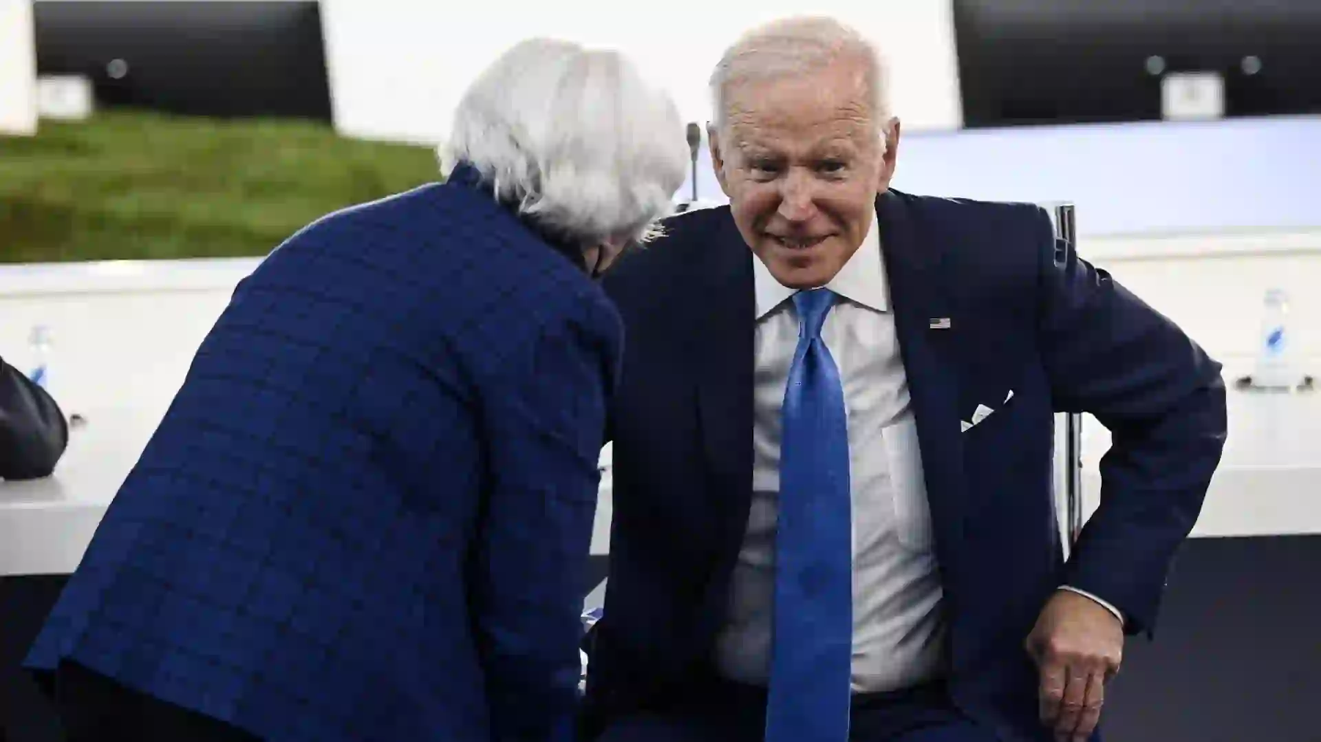 US Crypto Policy Delayed Due to Disagreement Between Biden and Yellen
