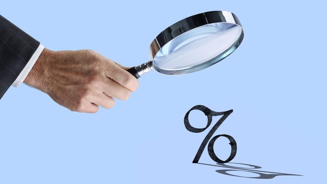 Can You Earn 7% Interest on Savings Accounts?