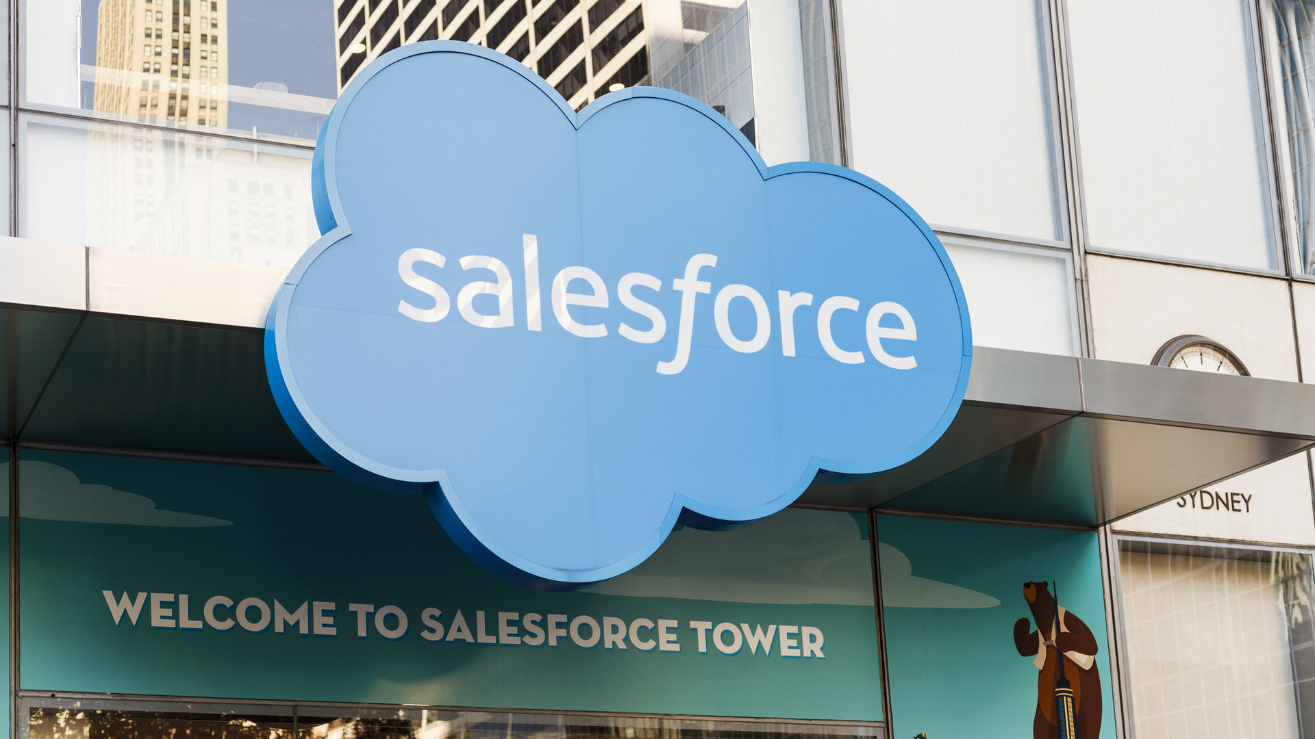 Salesforce Employees Protest Company S Nft Plans Gobankingrates