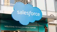 Salesforce Employees Protest Company’s NFT Plans