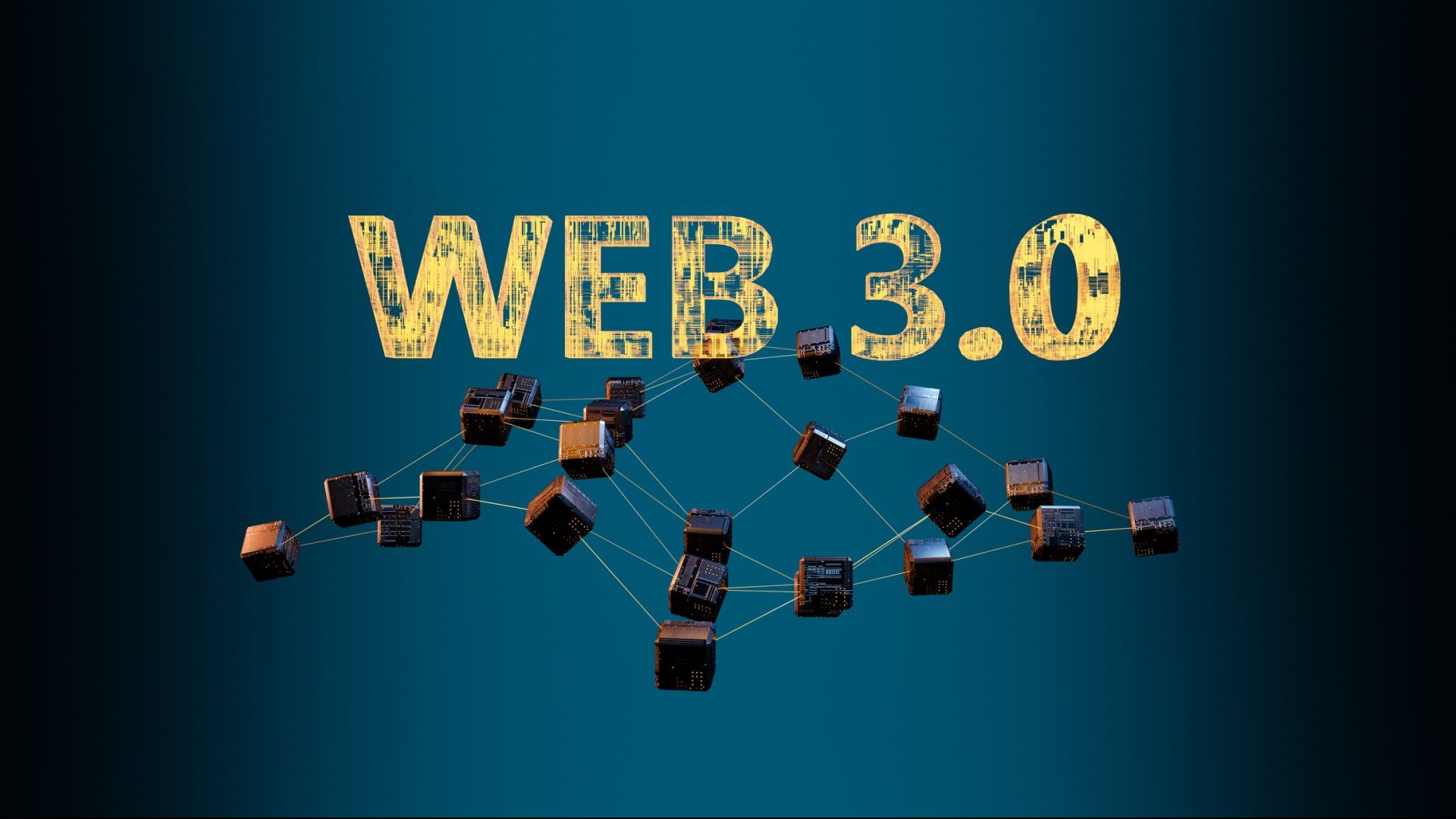 The different types of investments you can make in web3.0