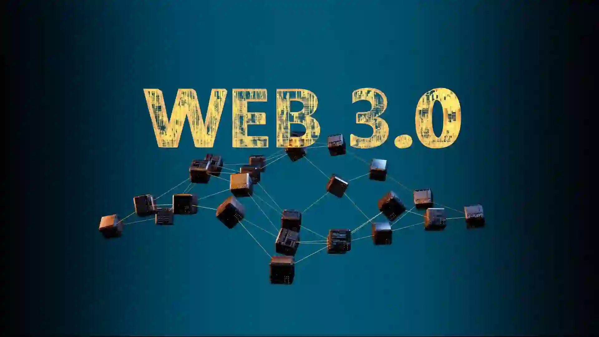 How To Invest In Web 3.0