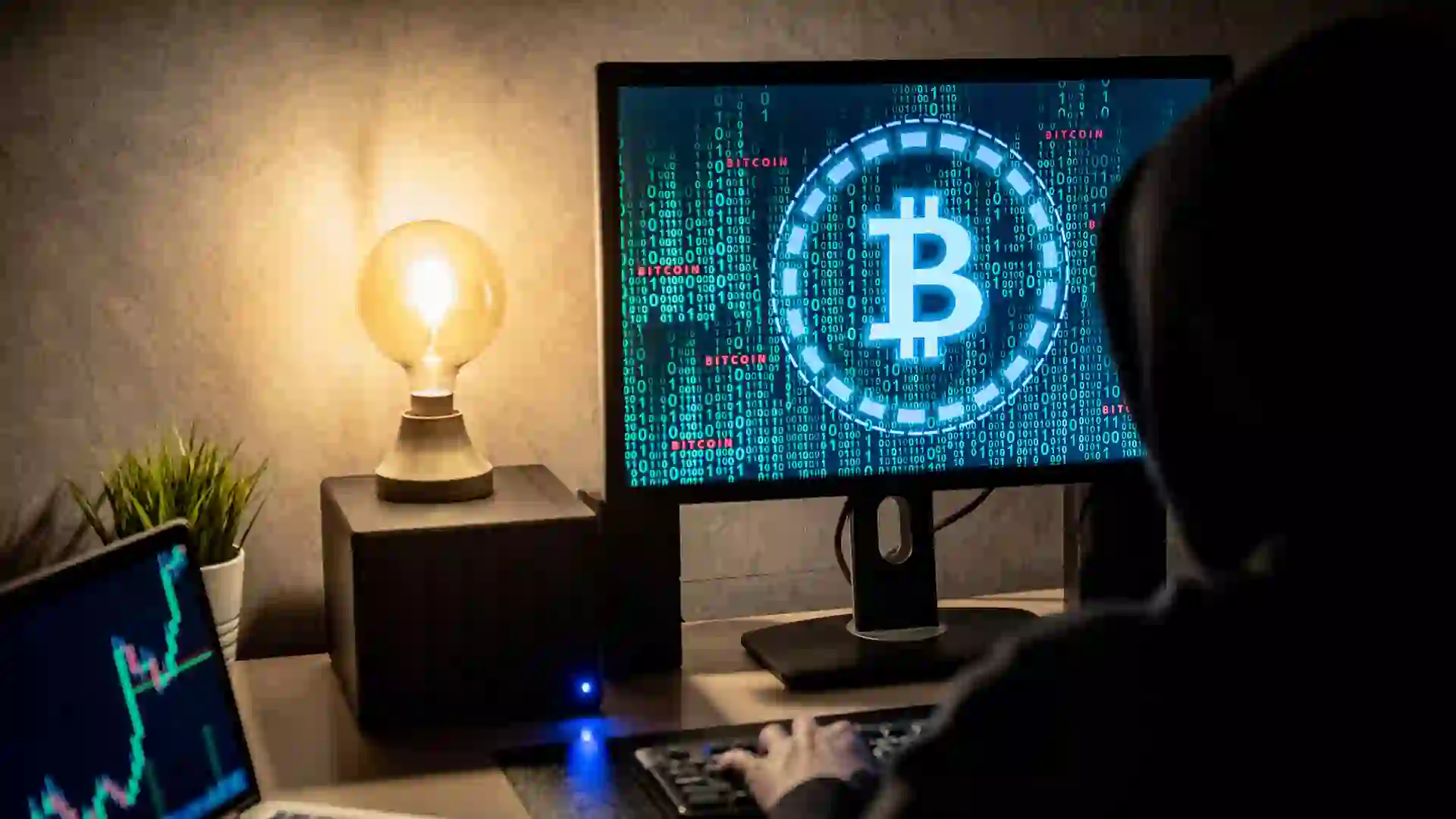 Crypto Scammers Are Using Robocalls to Steal Funds, Wipe Out Accounts