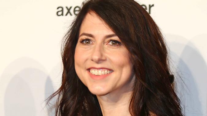 Axel Springer Awards, Berlin, Germany - 24 Apr 2018