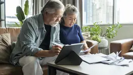 5 Tax Moves To Consider the Year You Turn 73