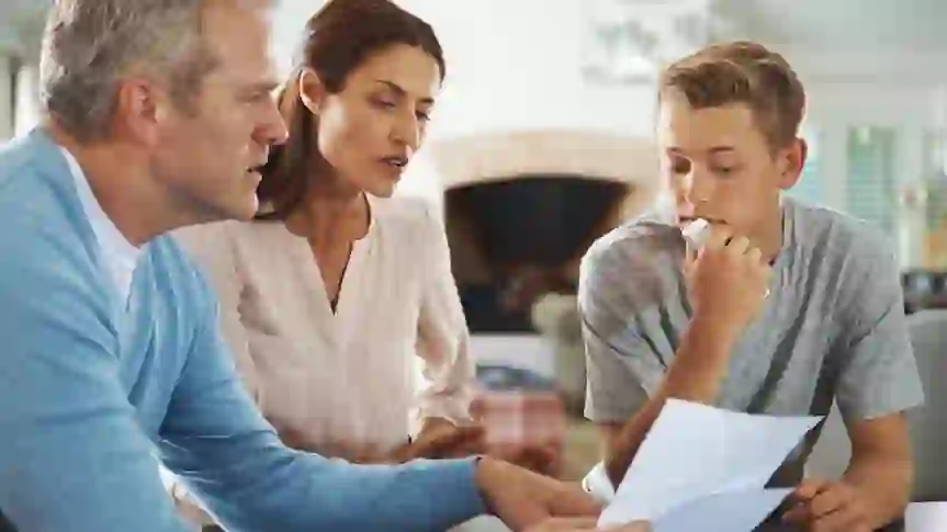 The Best $50 Parents Spent on Their Kids’ Financial Future