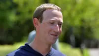 Zuckerberg Still ‘Encouraged’ After Meta Loses  $200 Billion in Market Value