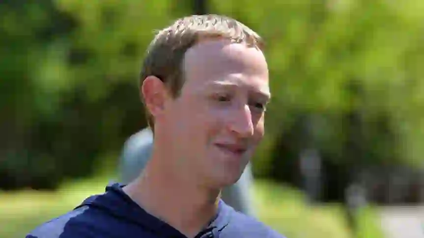 5 Frugal Habits of Mark Zuckerberg