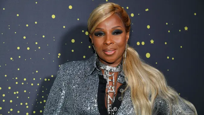 What is Mary J. Blige's Net Worth in 2021?