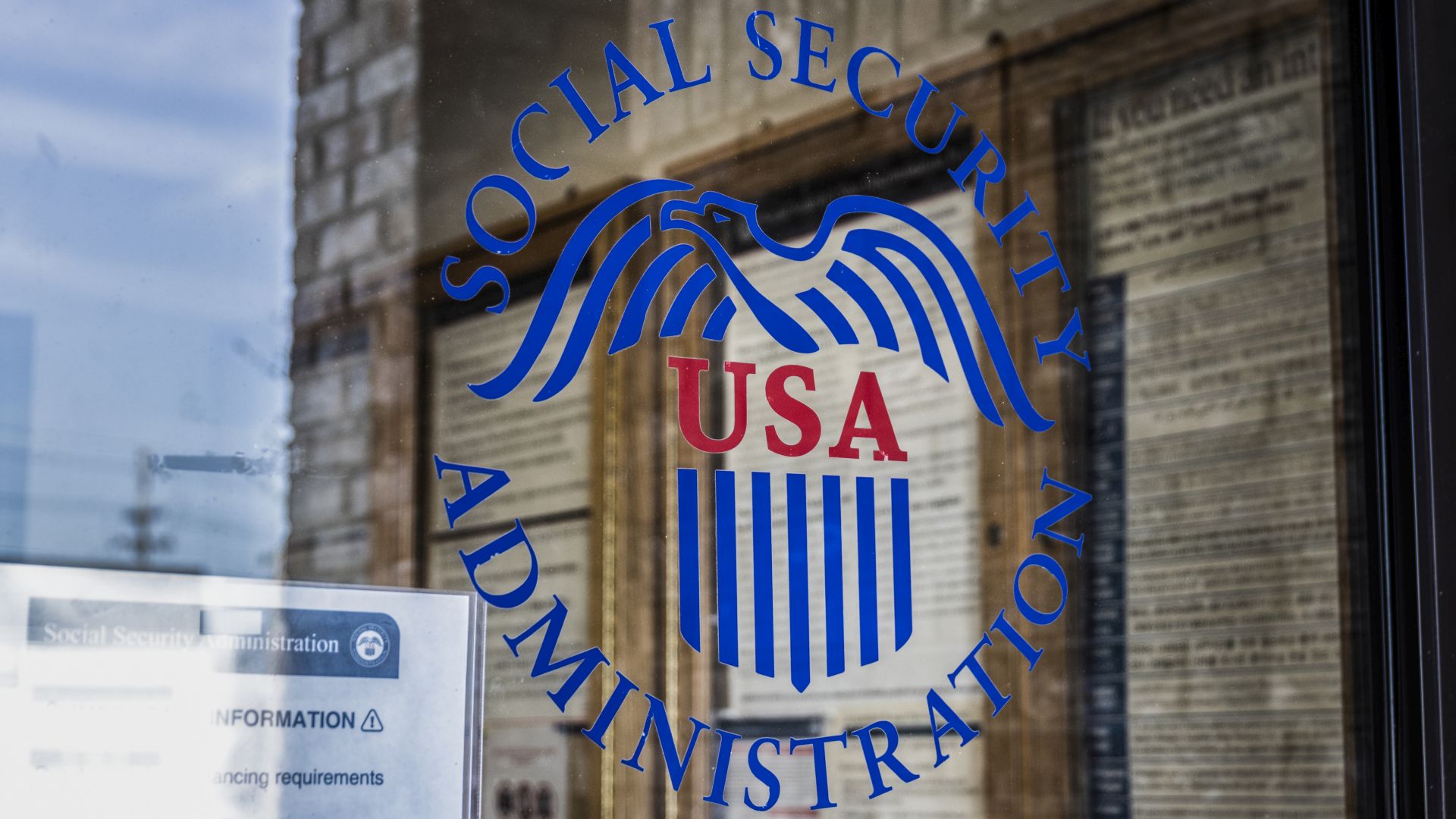 Social Security Offices How Can I Find One Near Me? GOBankingRates