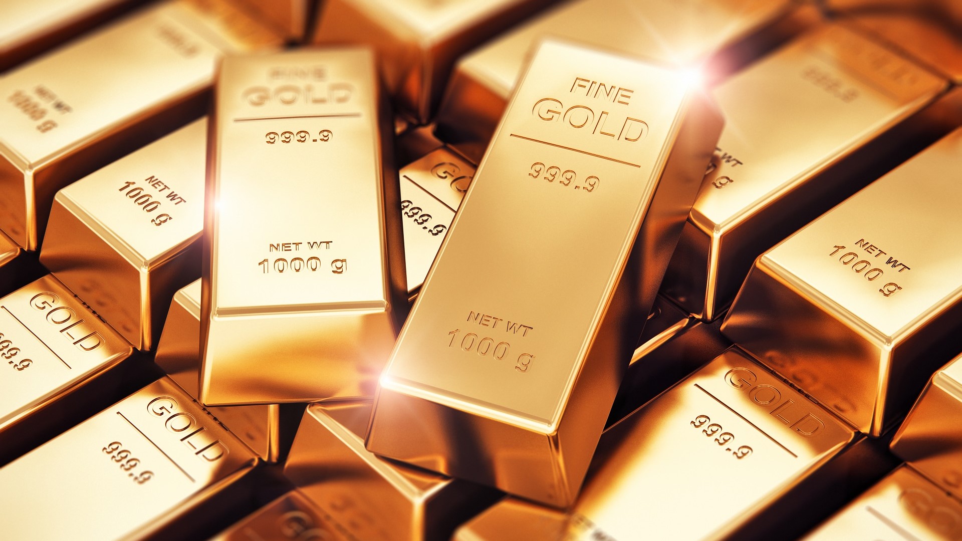 How Much Is a Gold Bar Worth? - GOBankingRates