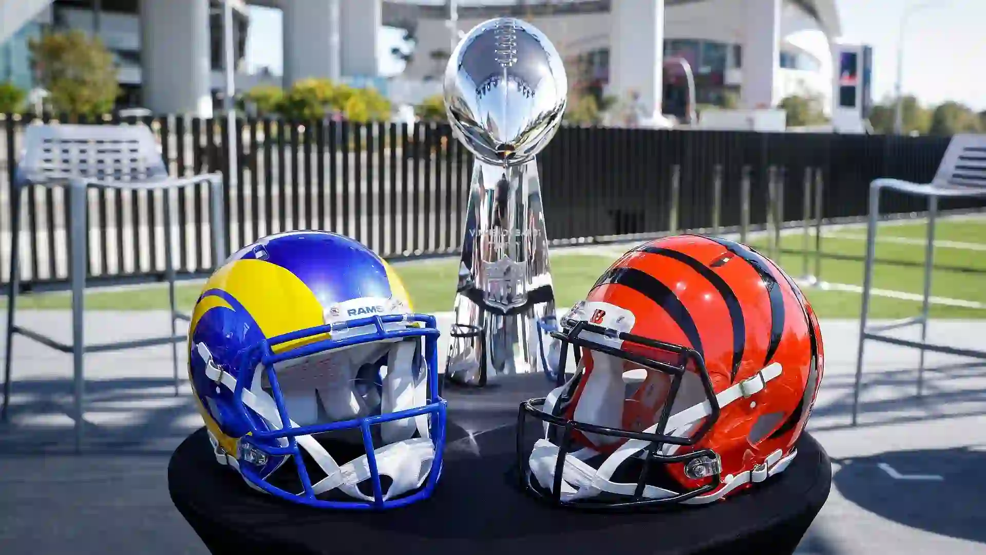 Super Bowl LVI Attendees Will Receive an NFT Version of Their Ticket Courtesy of the NFL