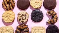 How Much were Girl Scout Cookies over the Years? Here’s their Price History
