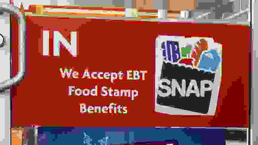 Can You Use Food Stamps To Buy Snacks?
