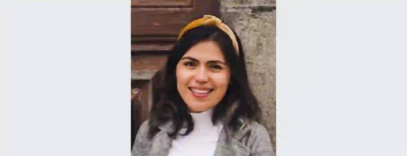 Daniela Rivera-Herrera