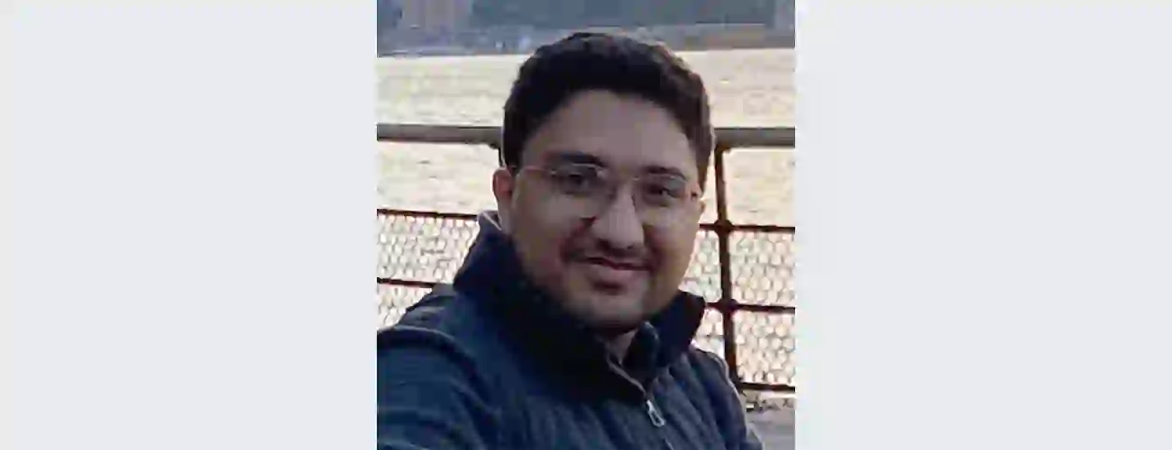 Moubin Ghafoory