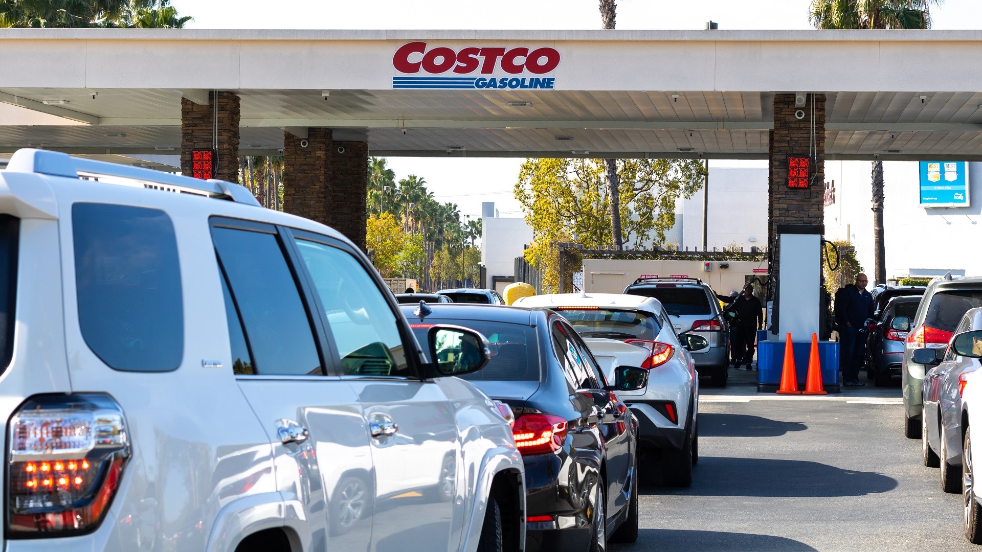 Could Gas Prices in Your State Reach $6? One Analyst Thinks So