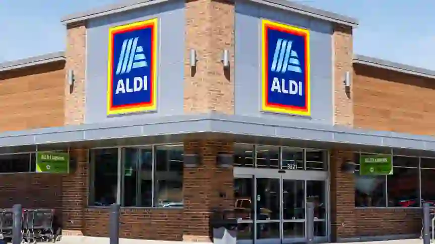 13 Surprising and Affordable Things You Can Buy at Aldi