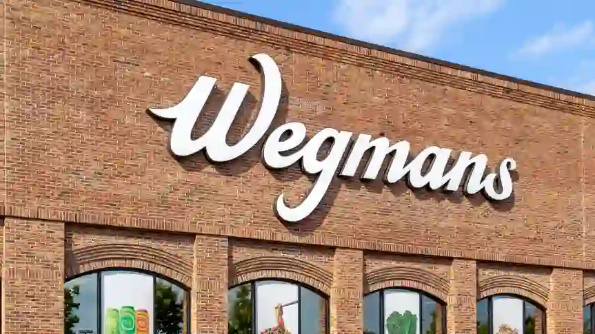 Don’t Shop at Wegmans on This Day of the Week