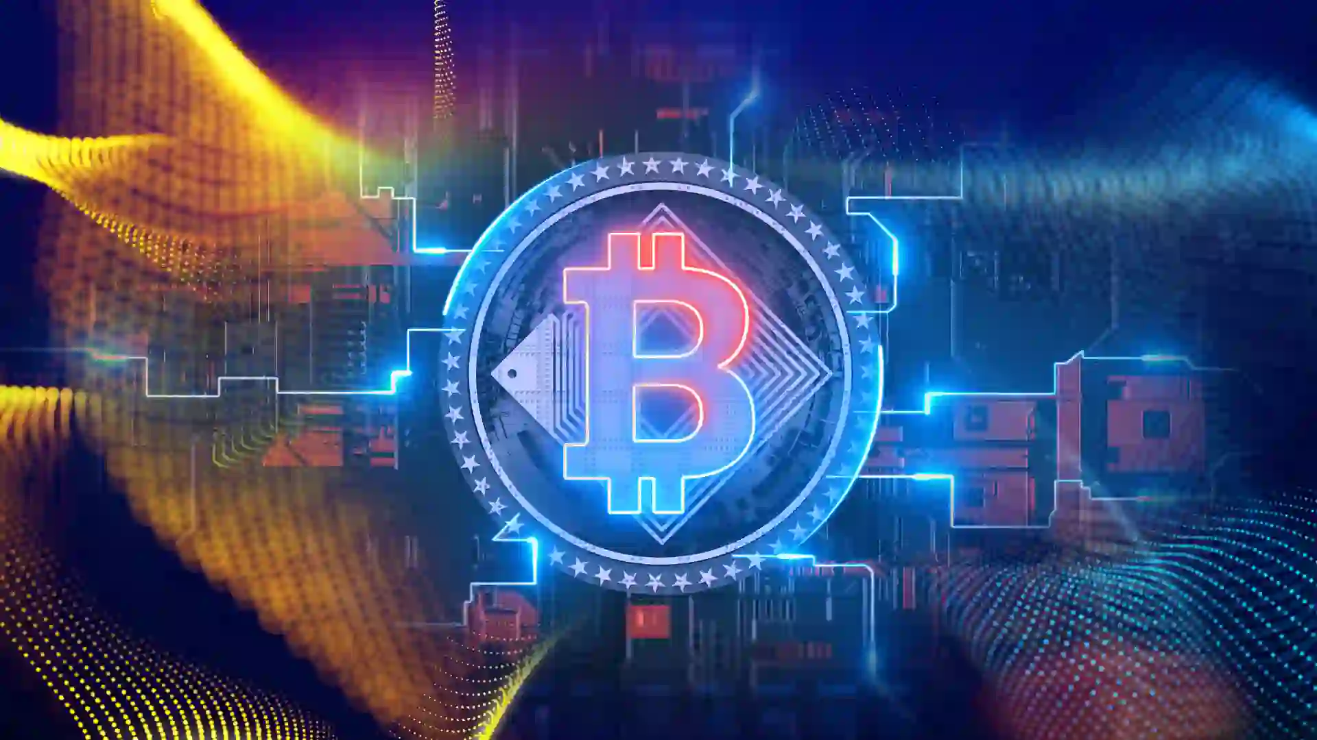 7 Best Blockchain Stocks To Buy Right Now