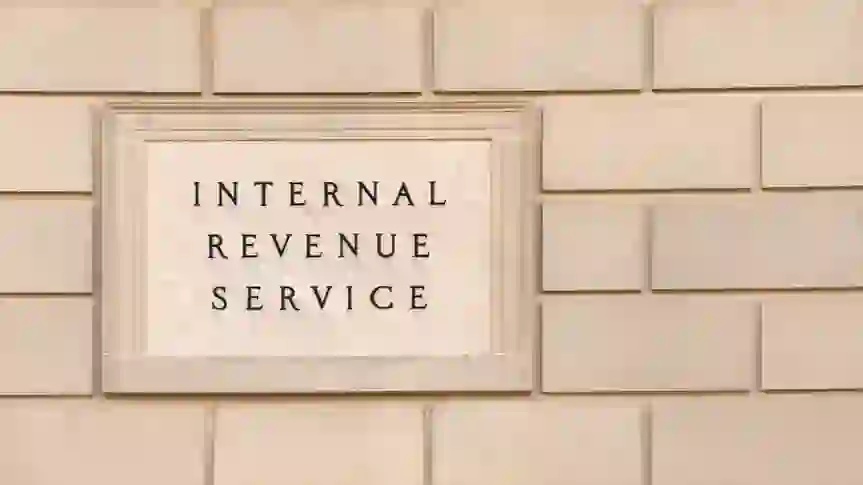 6 IRS Changes Coming in the Next Five Years