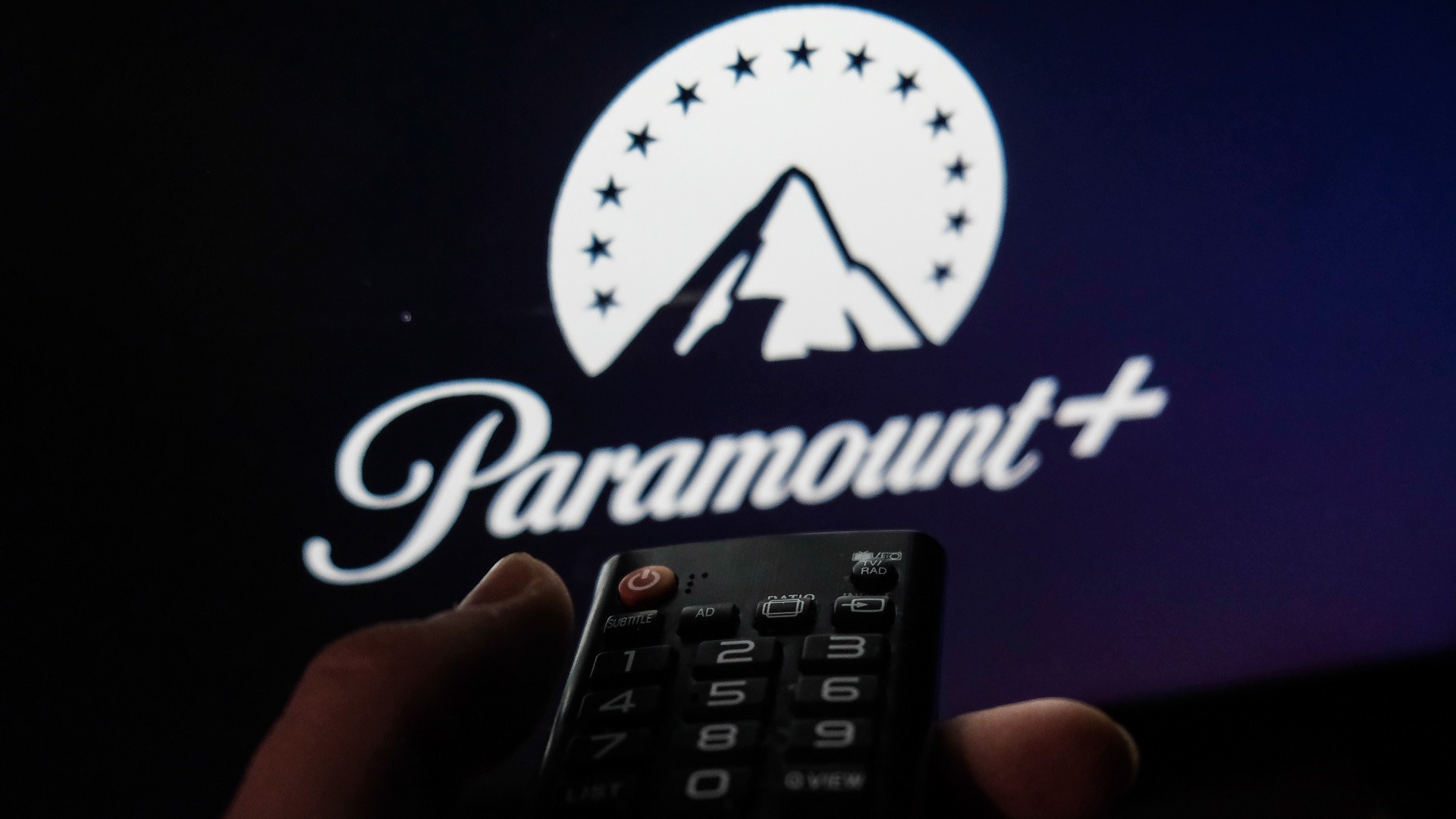 You Can Score 80 Off a Paramount+ Subscription Until March 7